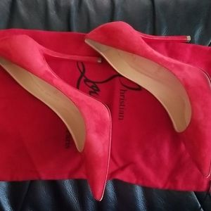 Christian louboutin Shoes